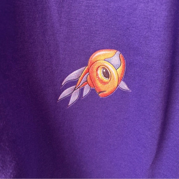 florida manatee t-shirt - Picture 6 of 7